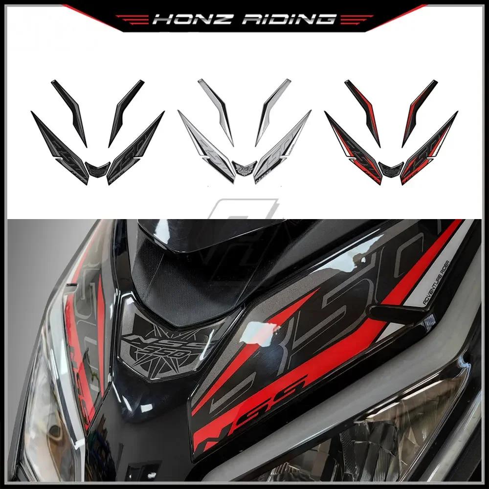 3D     ƼĿ, Honda Forza NSS 350 2023